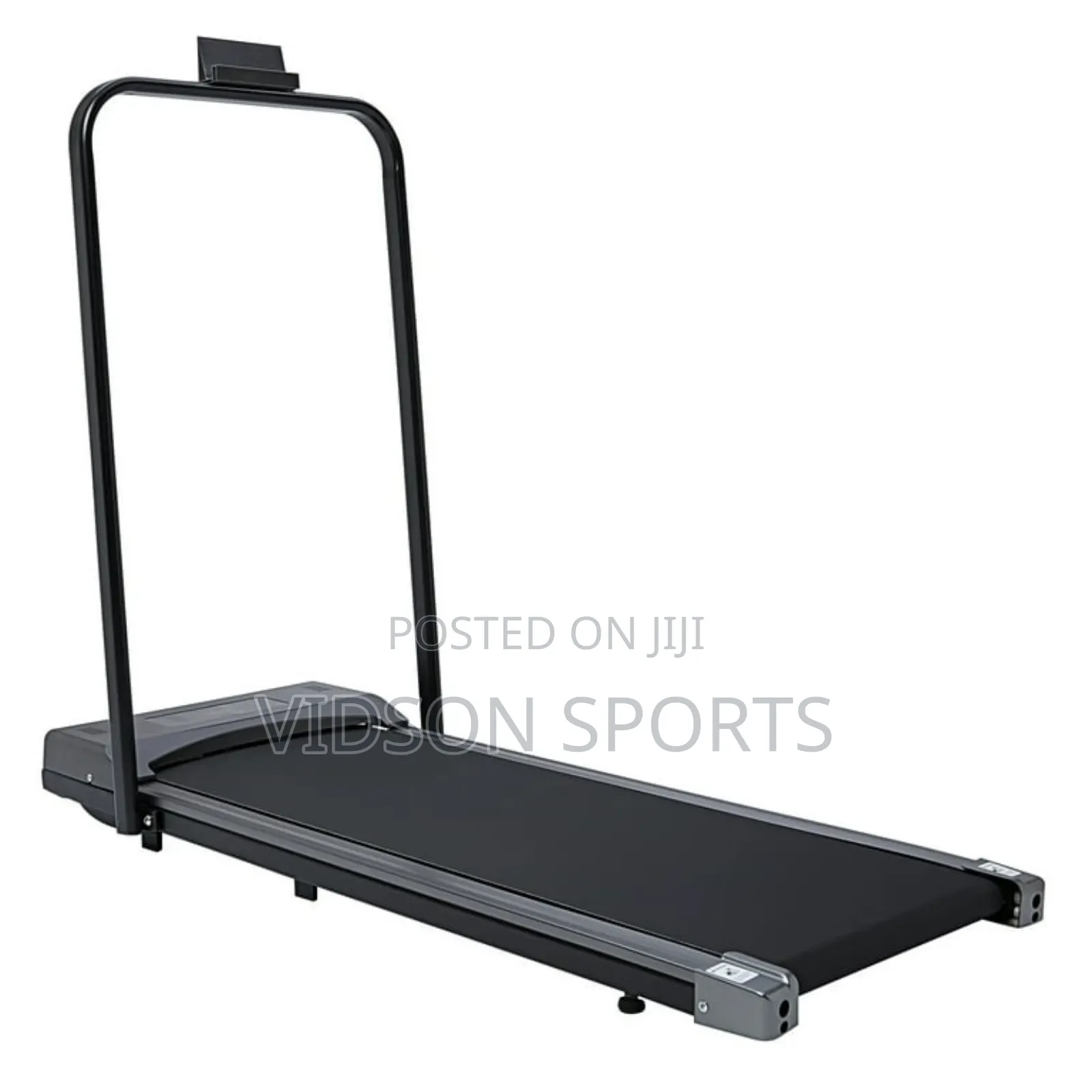 Platform Treadmill (Max Weight 130kg)