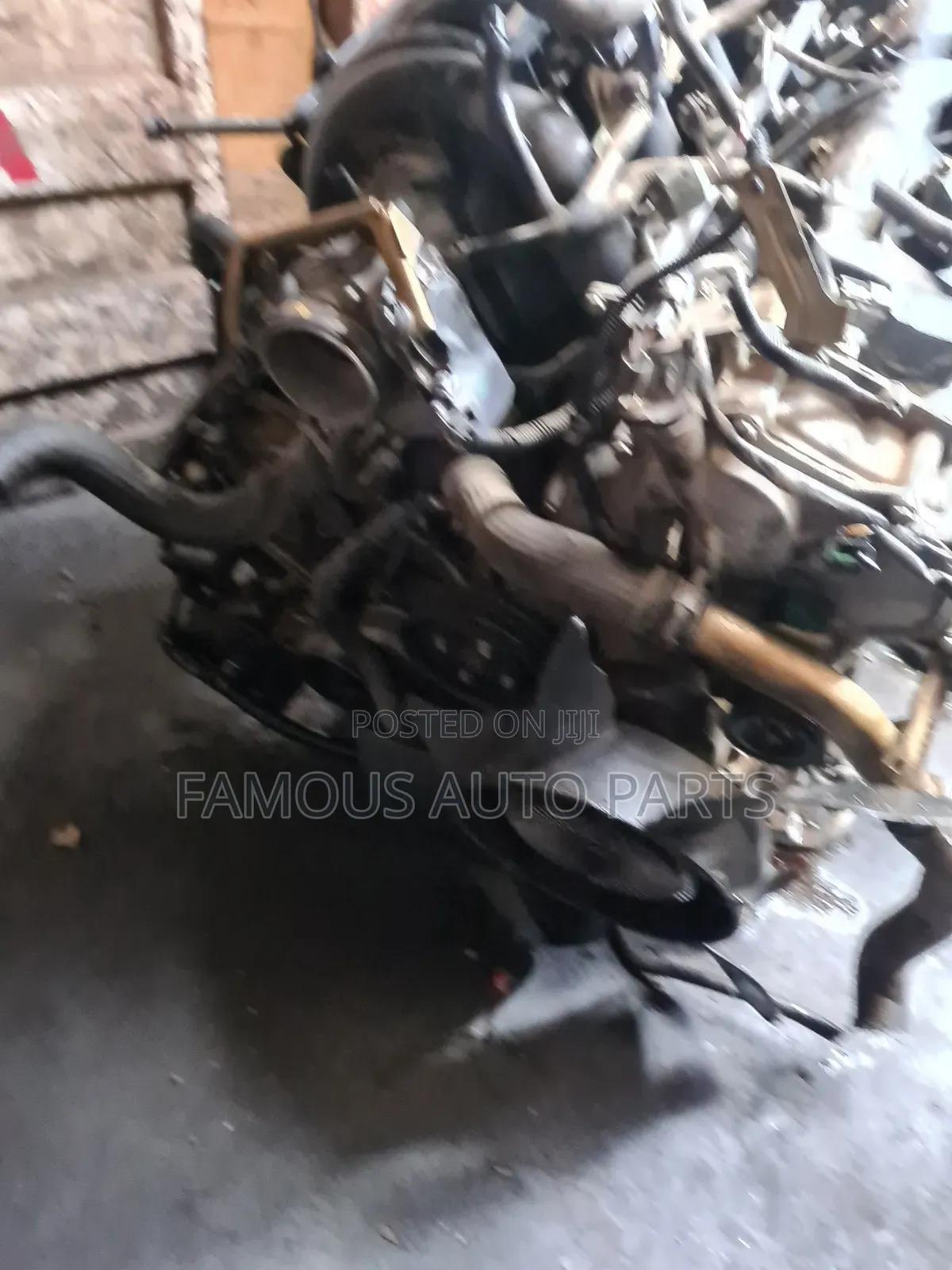 Qx56 at Affordable Price