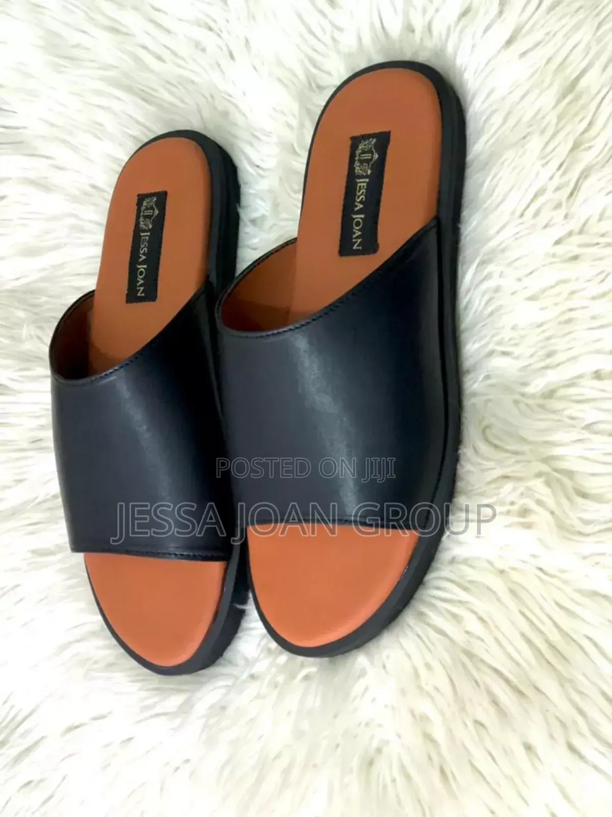 Hand Made Shoes