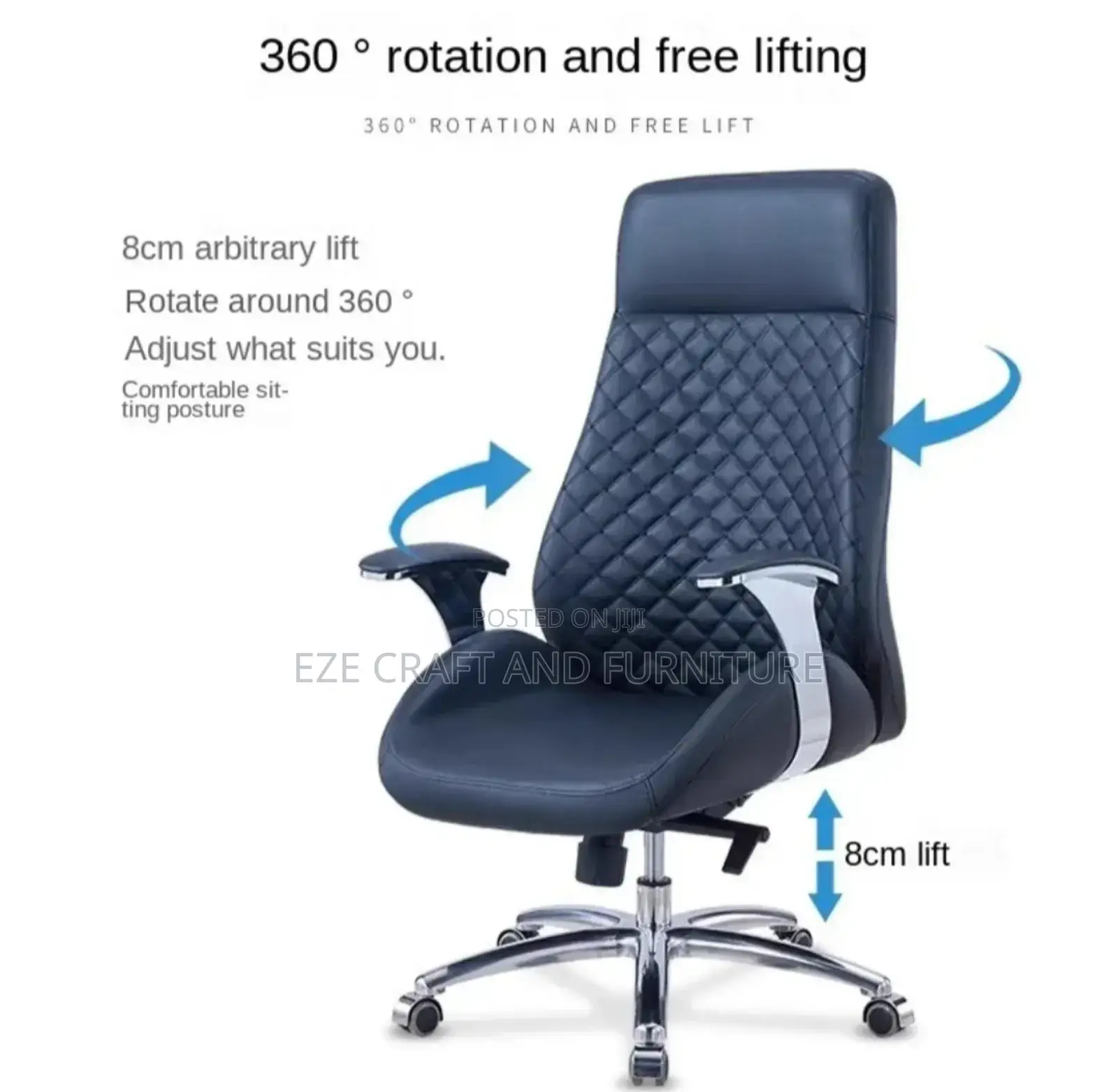 Office Luxury Chair