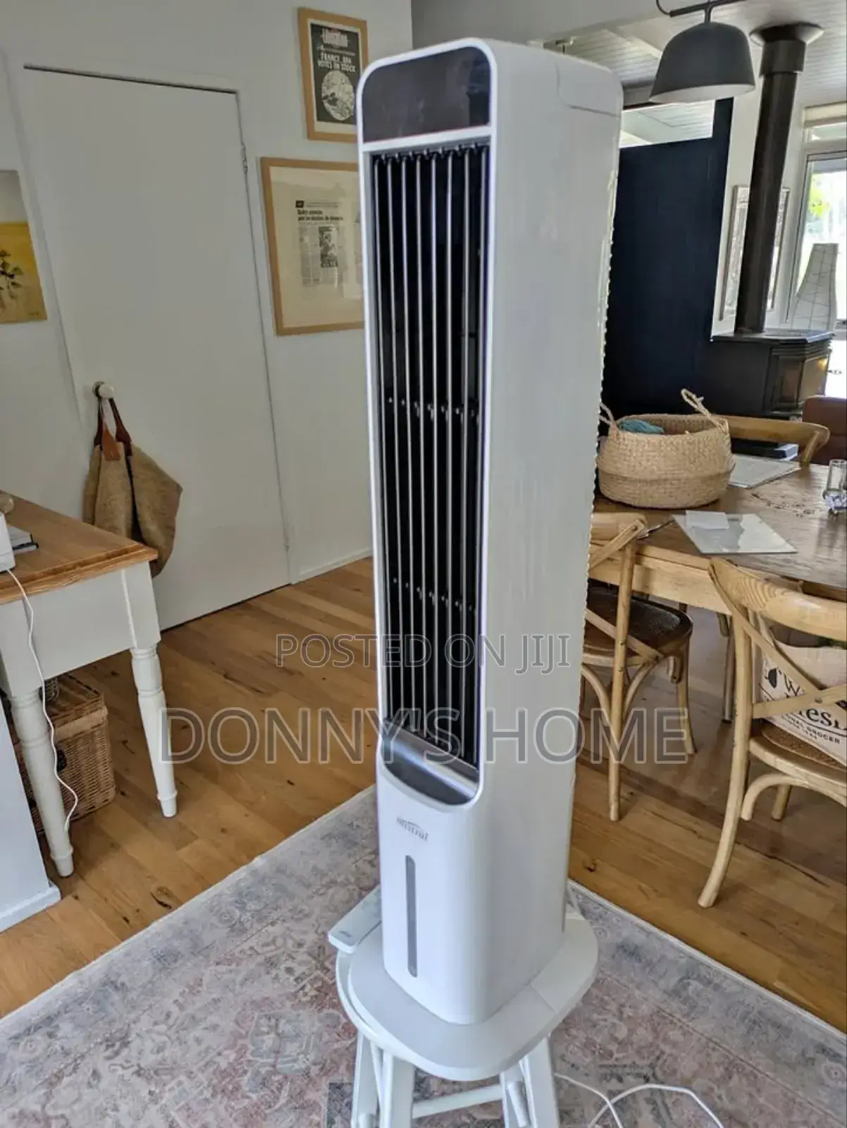 Mistral Portable Evaporative Cooler