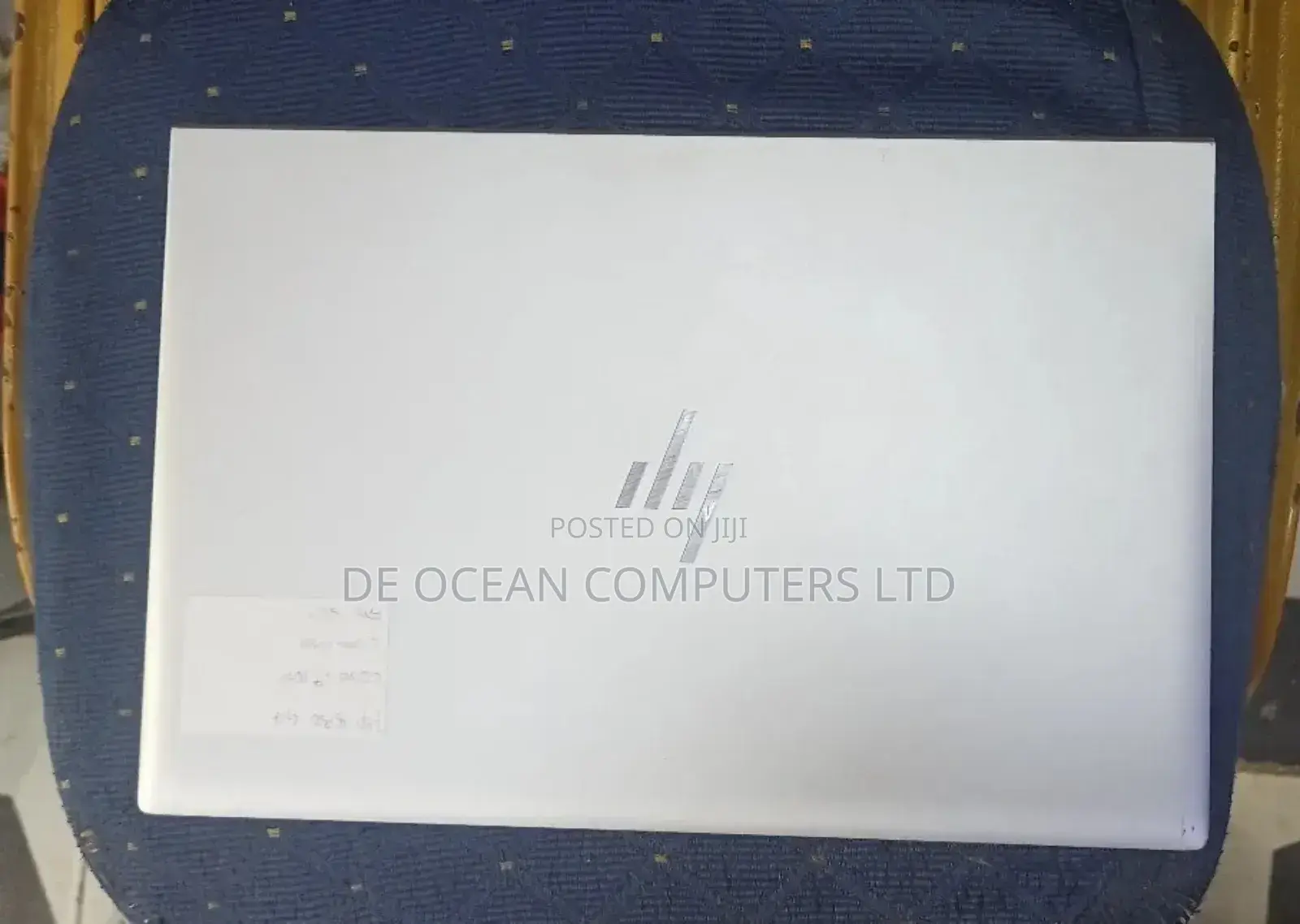 Laptop HP EliteBook 830 G7 16GB Intel Core I7 SSD 512GB