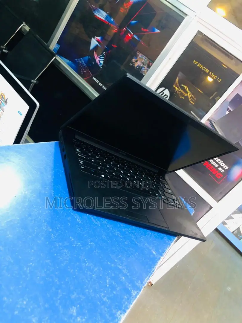Laptop Dell XPS 13 (9365) 8GB Intel Core I5 SSD 256GB