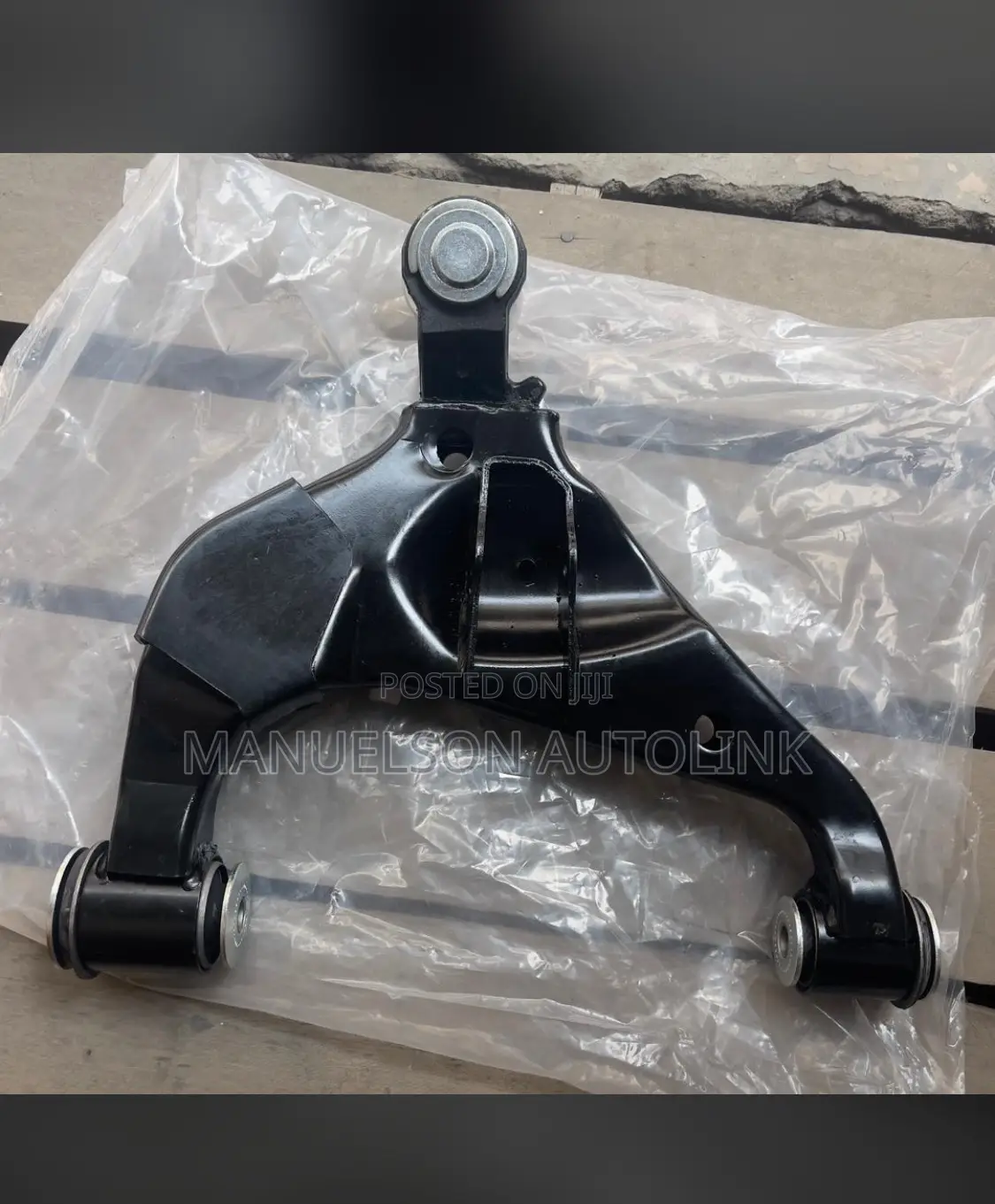 Up and Lower Arm for Hilux 2002-2024