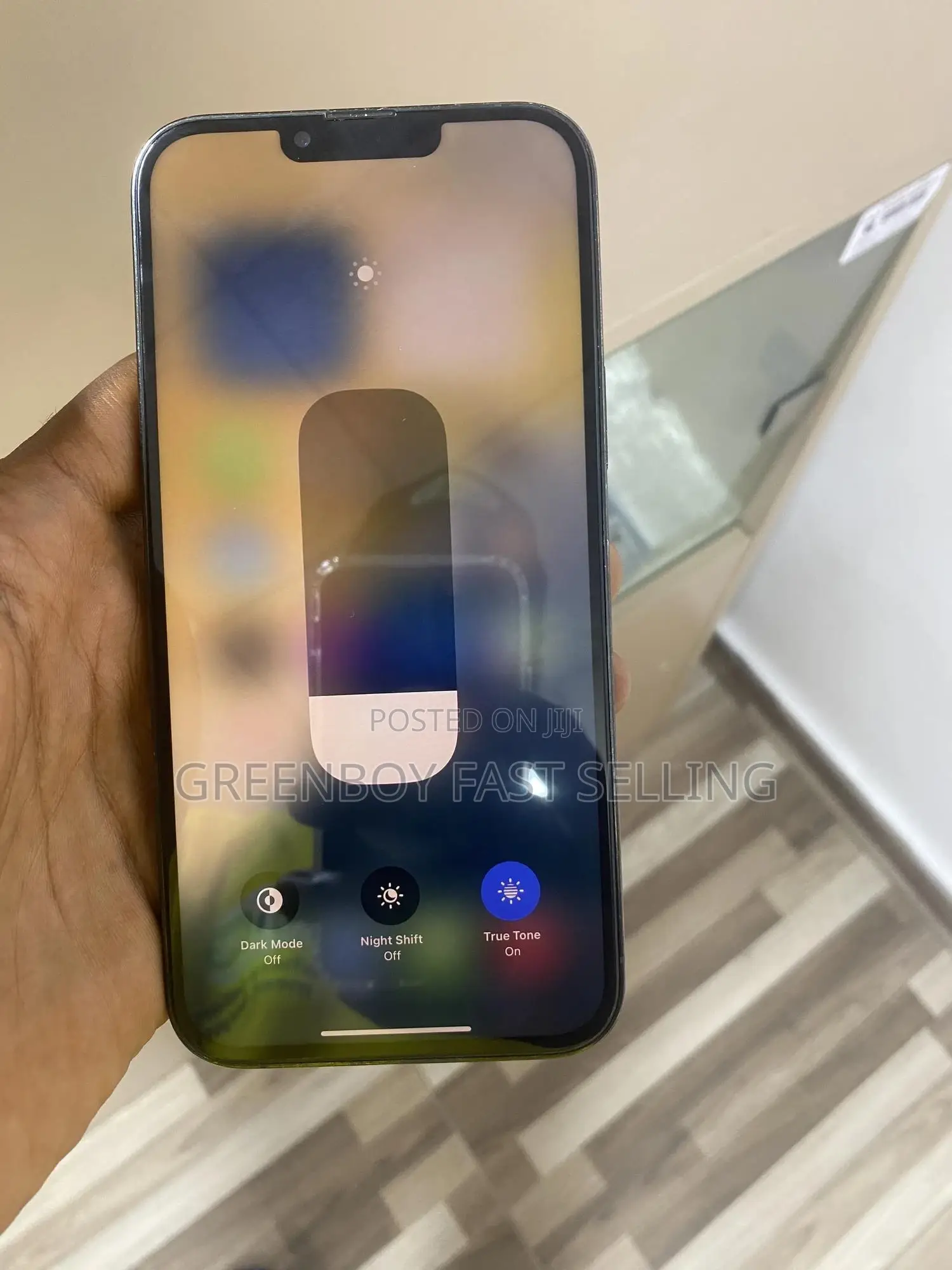 Apple iPhone 13 Pro Max 128 GB Green