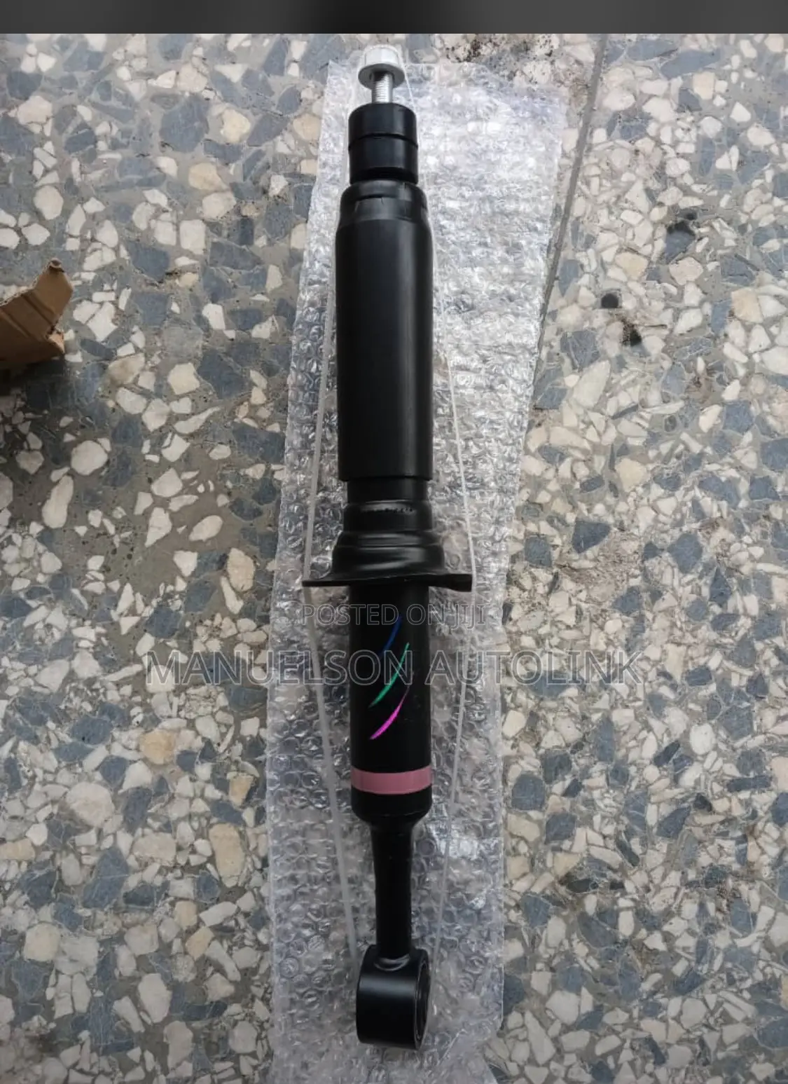 Shock Absorber for Hilux and Prado 2000-2022