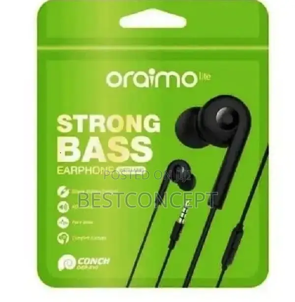 Oraimo Earpiece