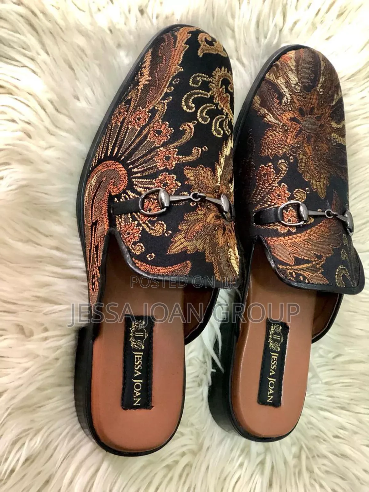 Hand Made Footwears