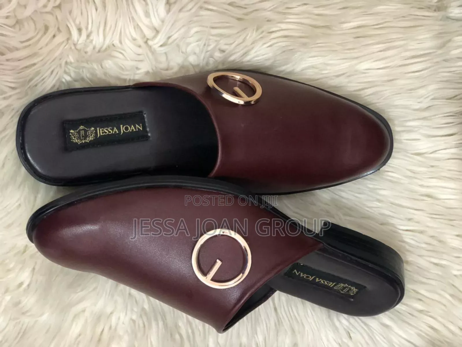 Hand Made Footwears