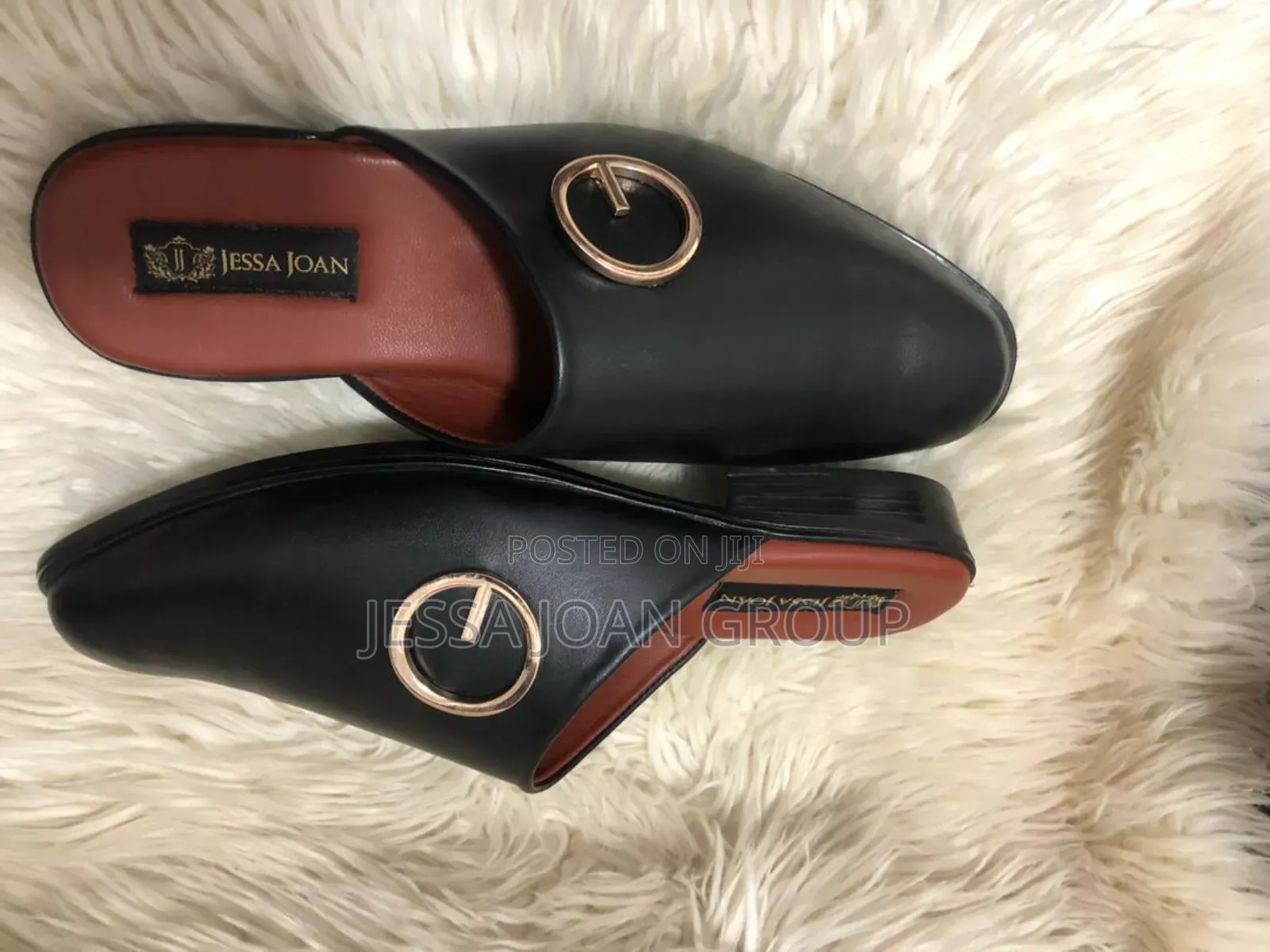 Hand Made Footwears