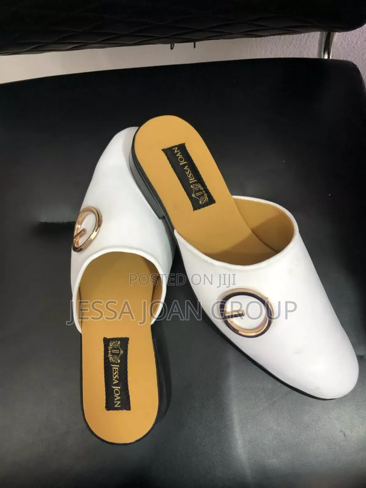 Hand Made Footwears
