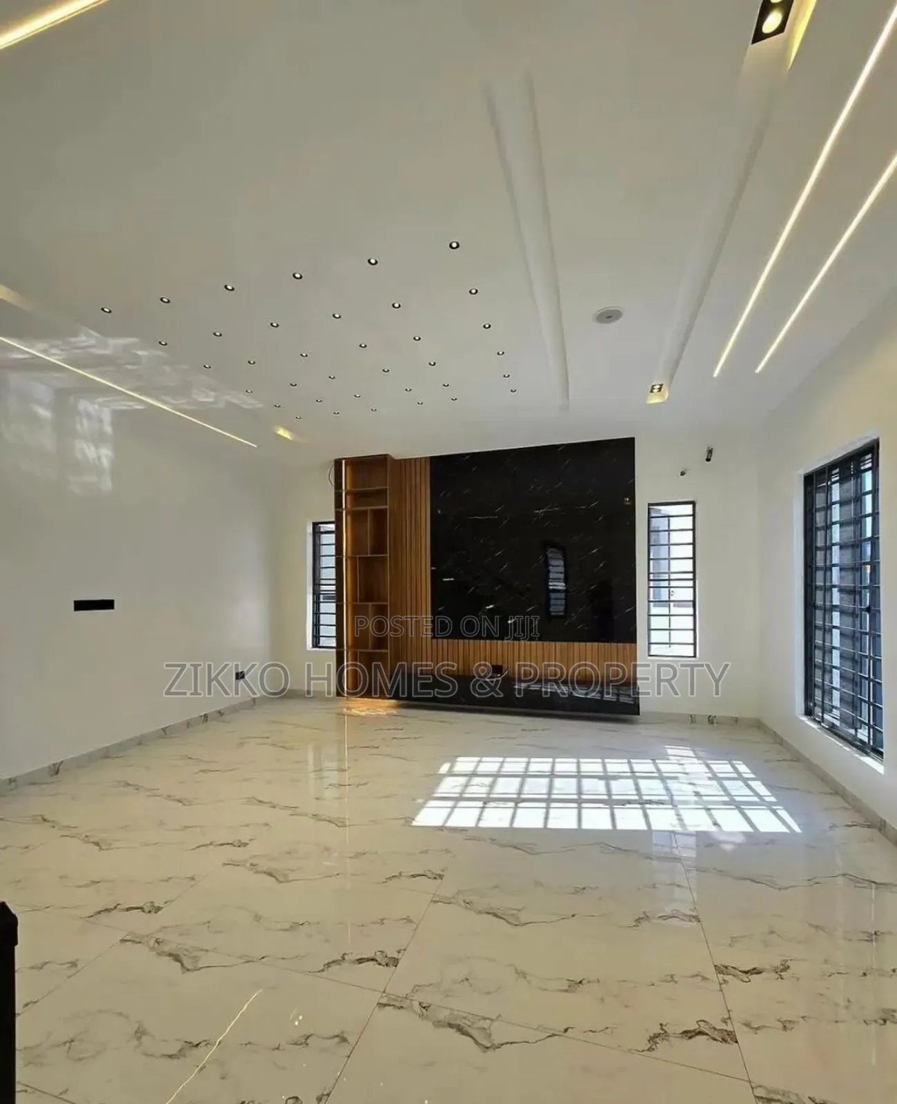 4bdrm Duplex in Ikota Gra, Lekki for sale