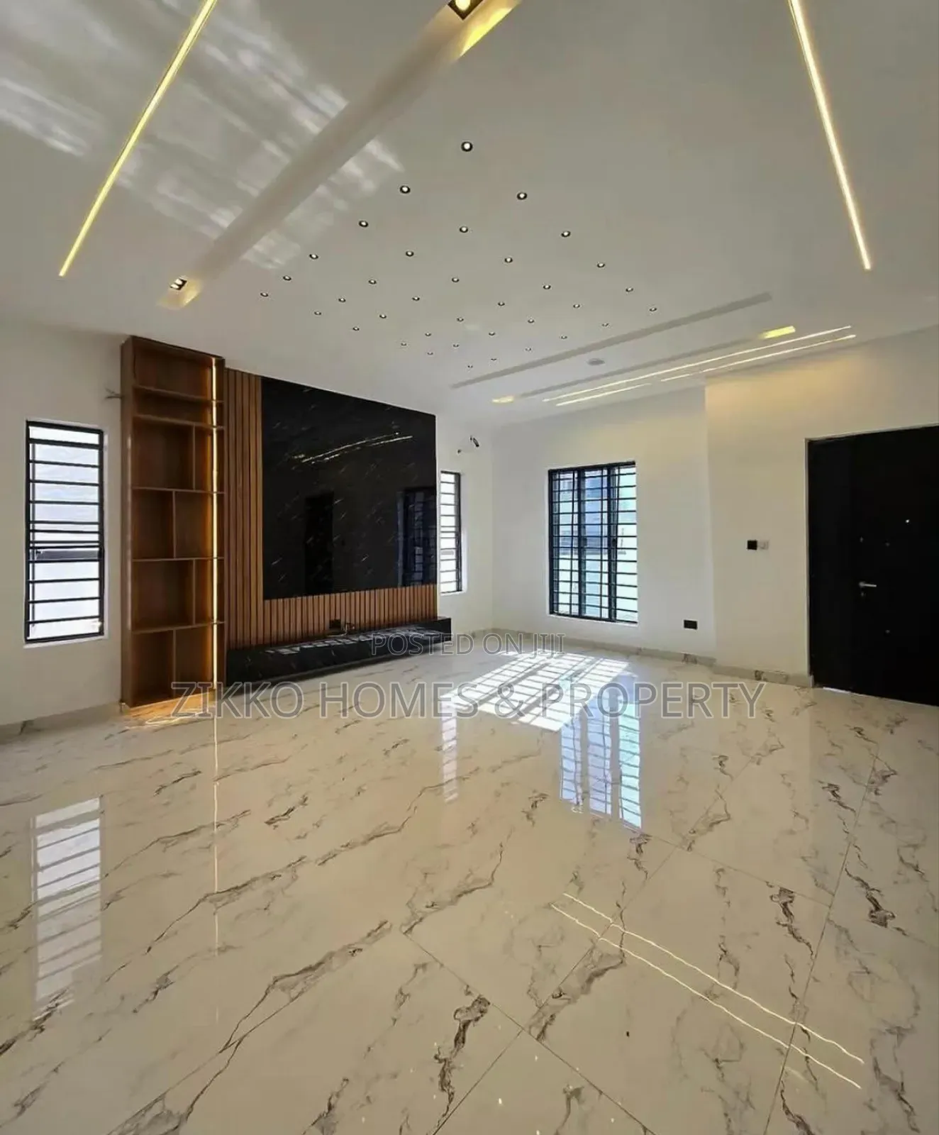 4bdrm Duplex in Ikota Gra, Lekki for sale
