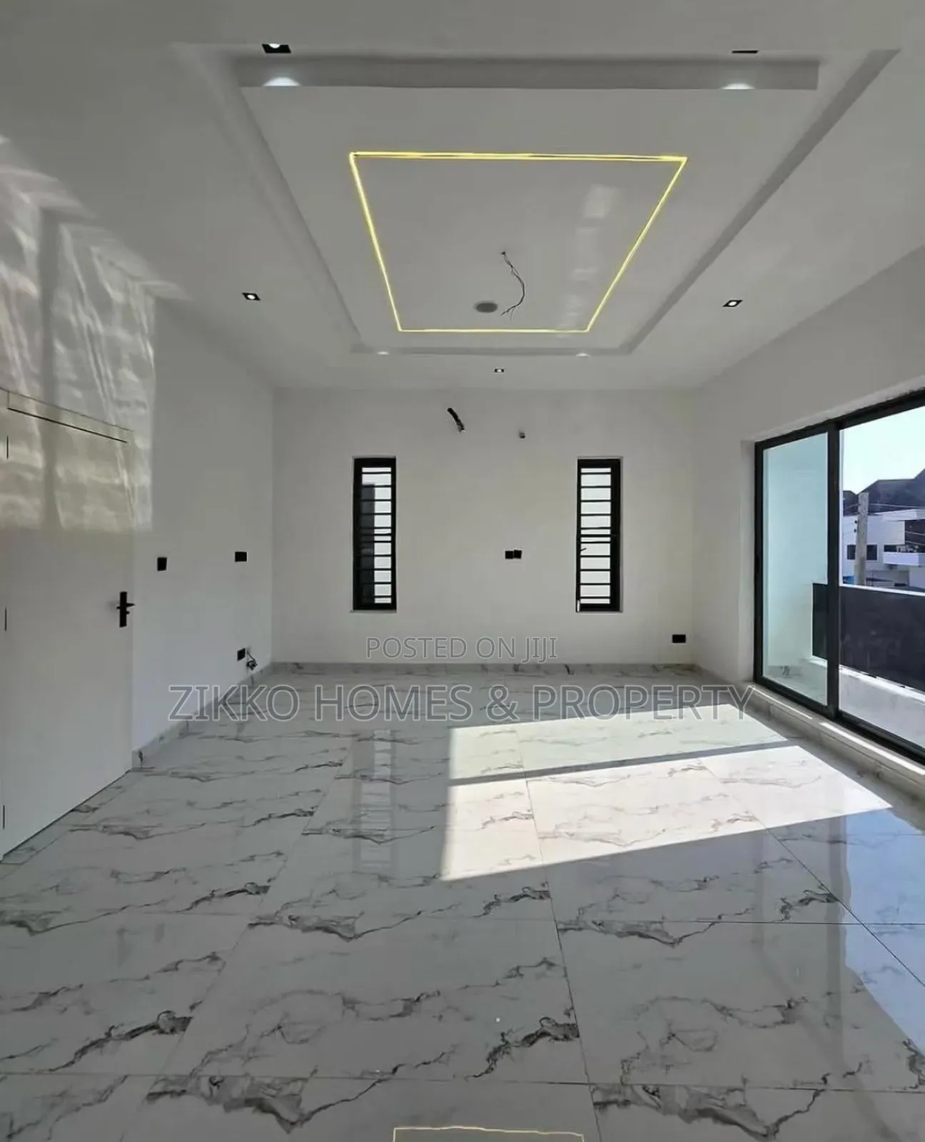 4bdrm Duplex in Ikota Gra, Lekki for sale