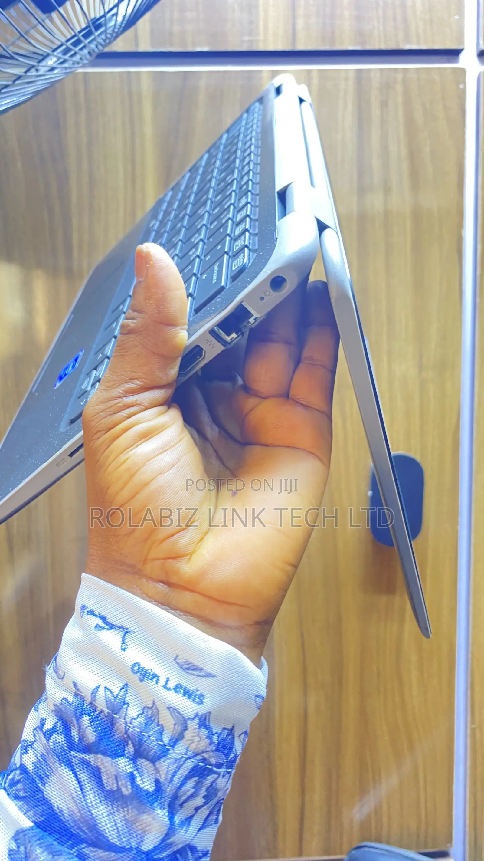 Laptop HP ProBook 11 X360 G3 EE 4GB Intel Celeron SSD 256GB