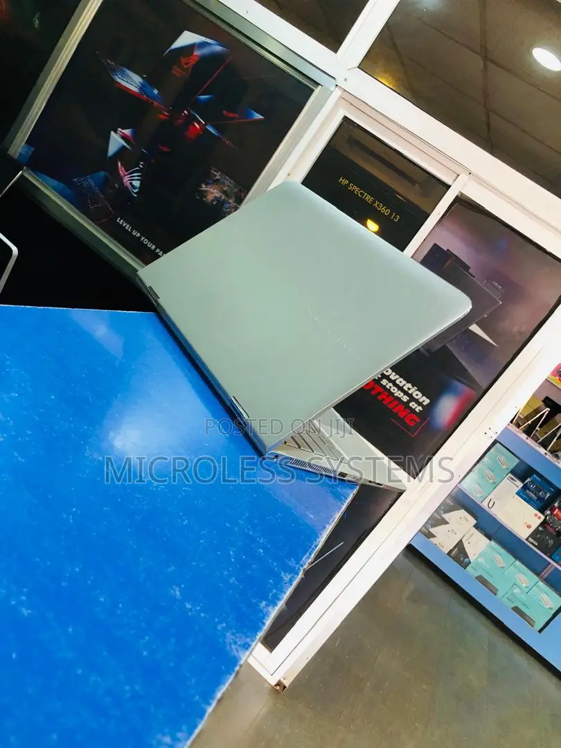 Laptop HP Spectre 8GB Intel Core I5 SSD 256GB