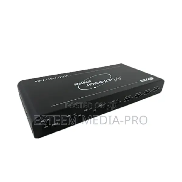 BIT-VWC-LT404 Multiviewer Splicing Video Wall Controller