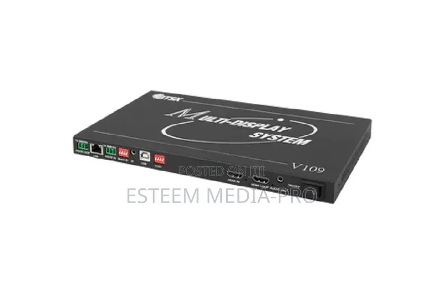 BIT-VWC-109 HDMI 4x2 2x4 3x3 Vid. Wall Controler Procesor