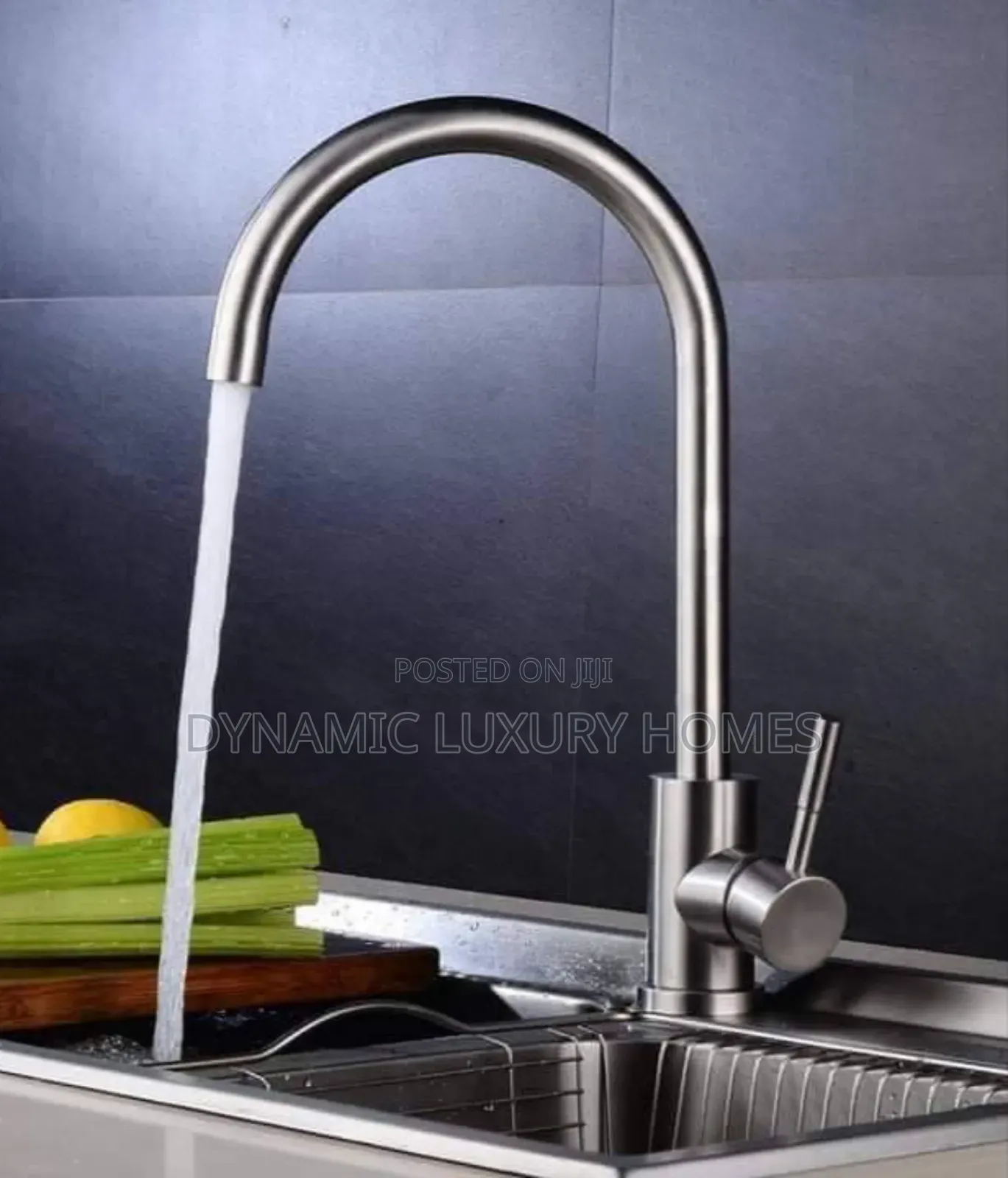 Quality Kitchen Sink Mixer Faucet