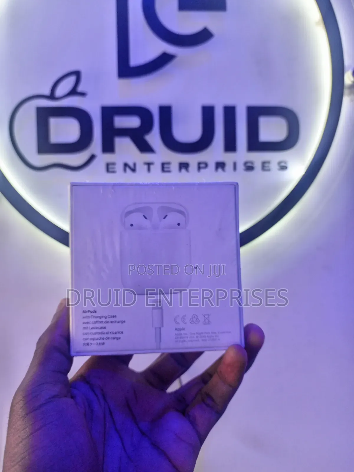 Apple Airpod 2