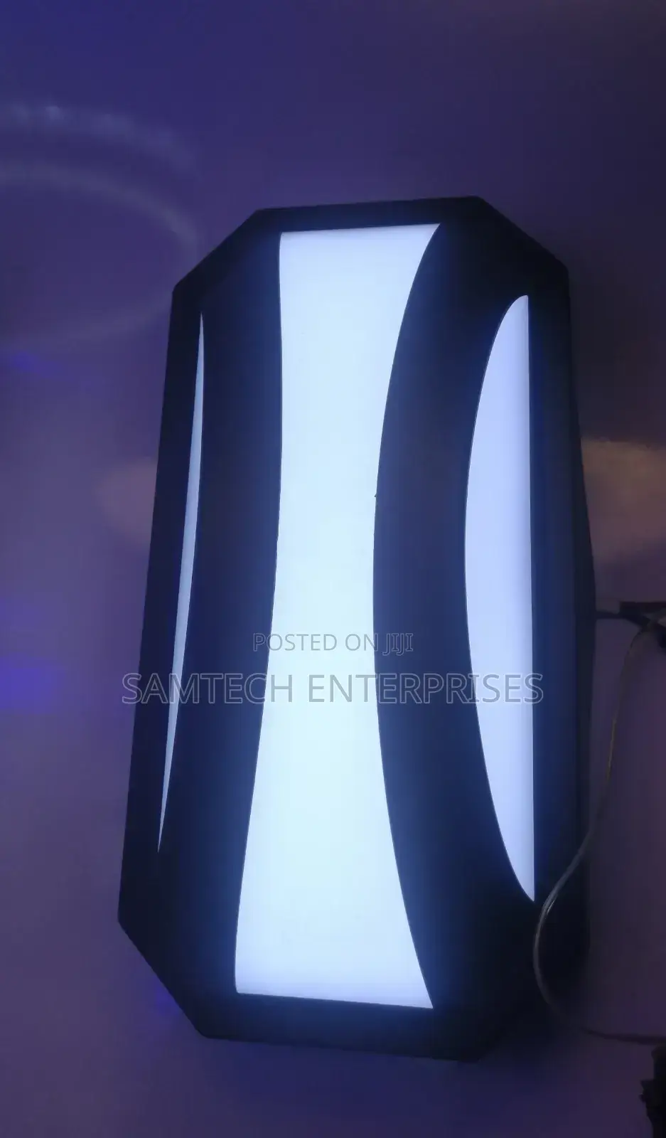 New Led Wall Light