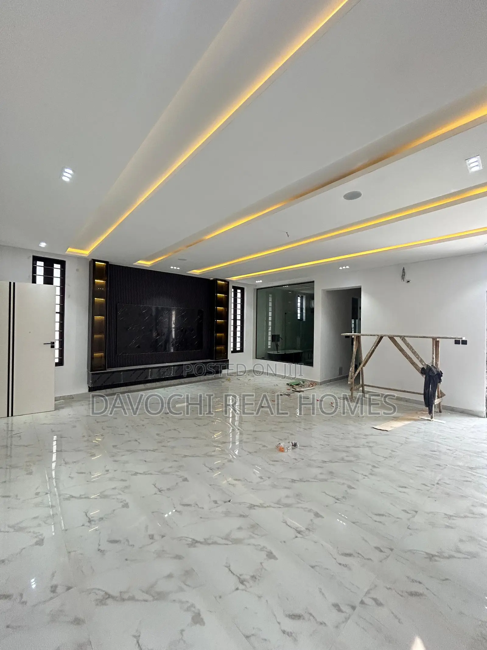 Furnished 5bdrm Duplex in Idado, Lekki Phase1 for sale