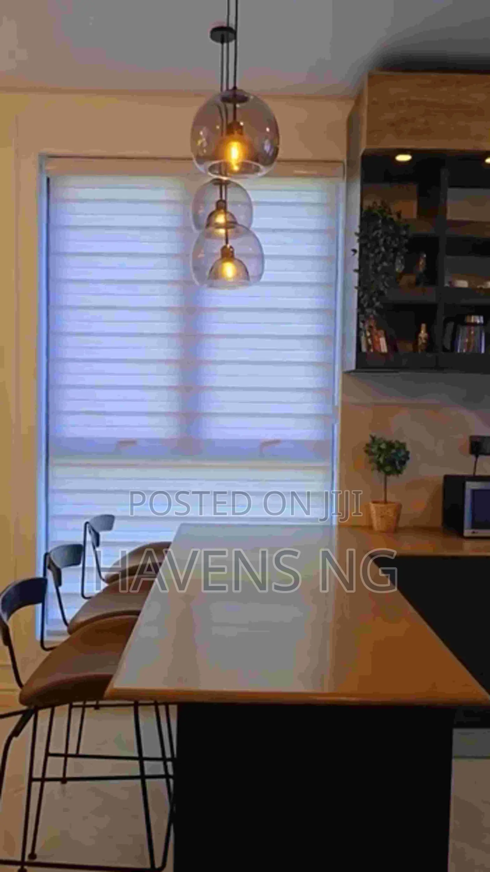 One Bedroom Loft Apartment