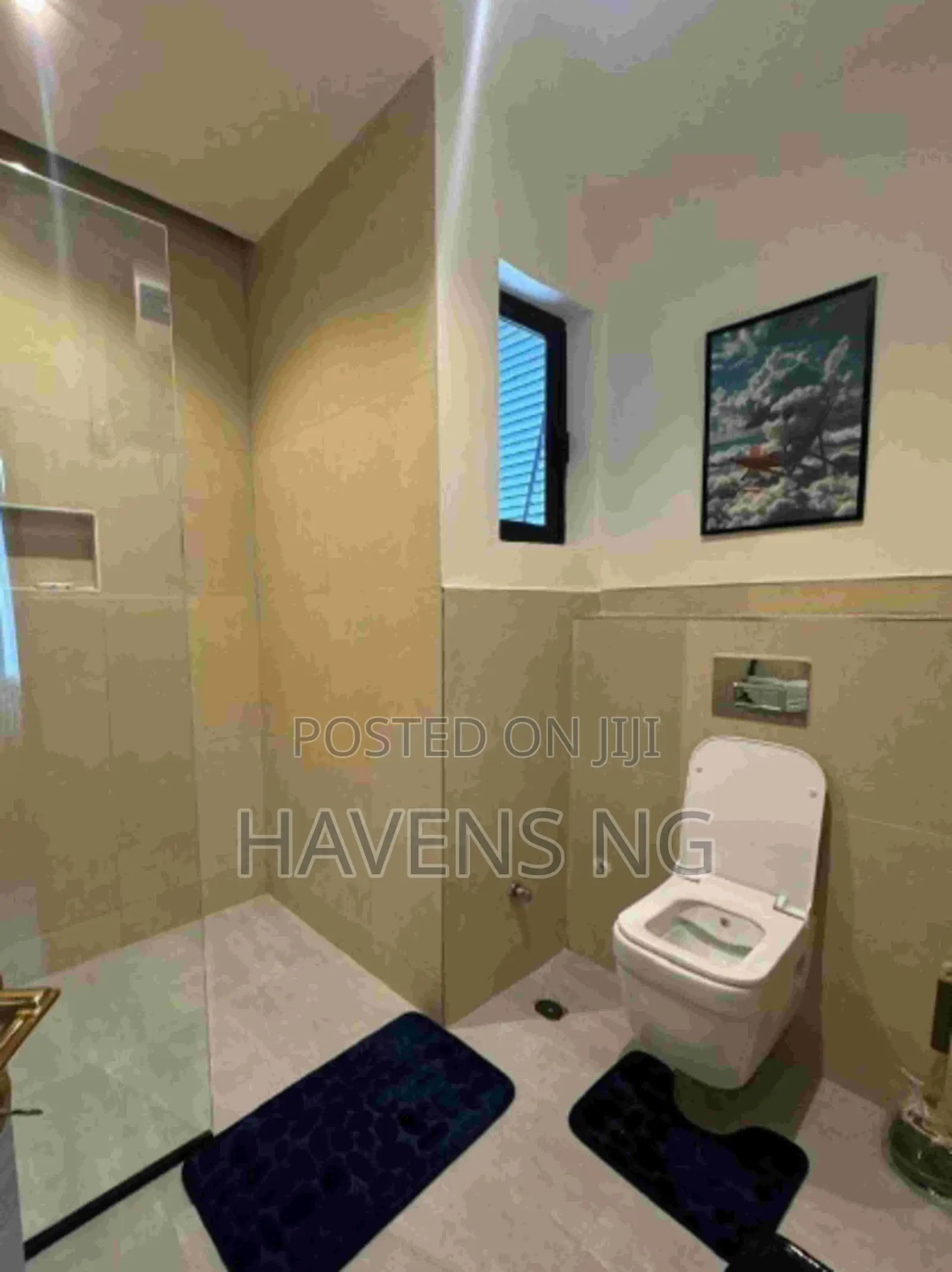 Luxury One Bedroom Smart Home