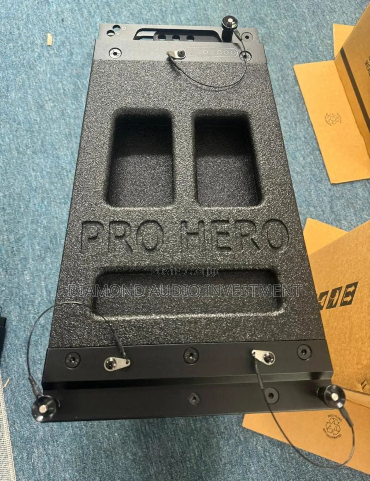 Pro Hero 10inches Line Array Speaker