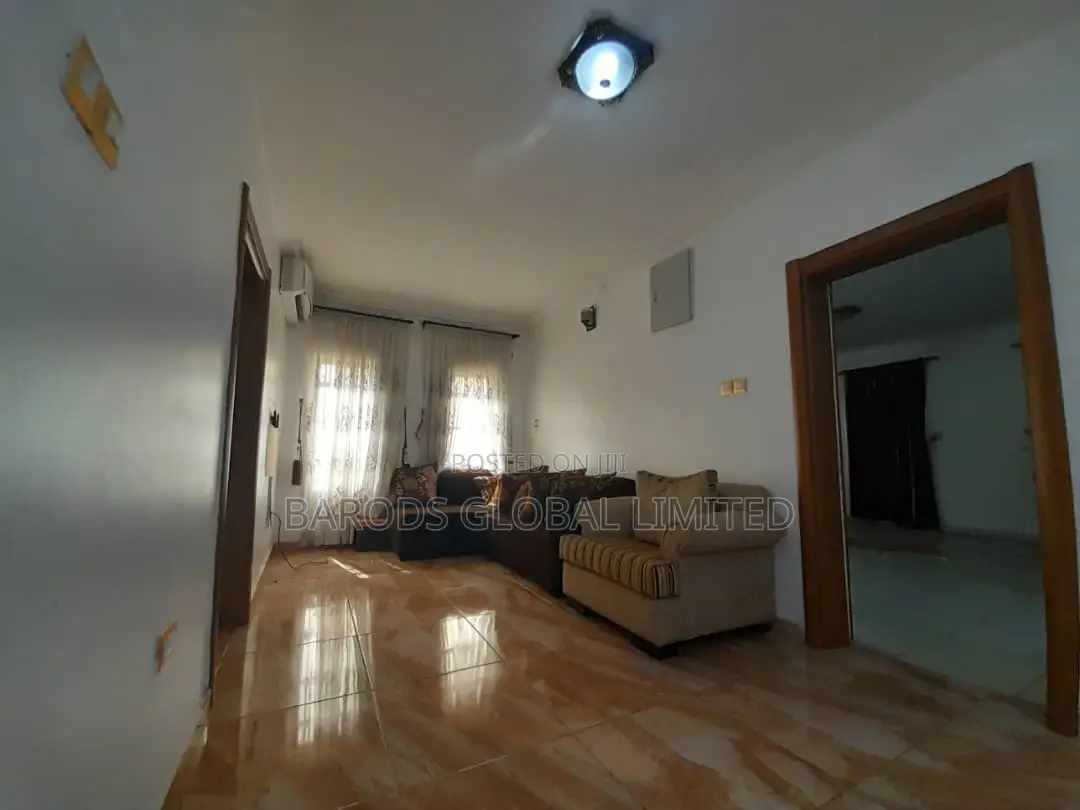Furnished 3bdrm Duplex in Obansanjo Estate, Abeokuta South for sale