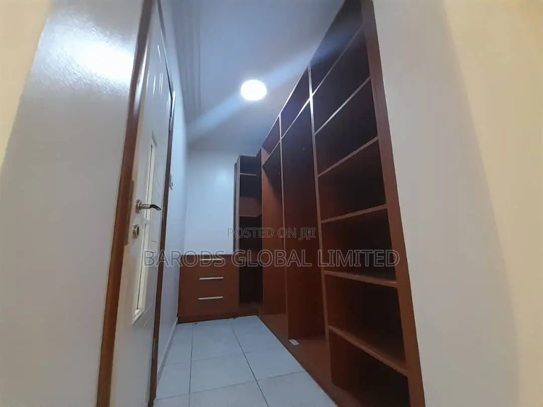 Furnished 3bdrm Duplex in Obansanjo Estate, Abeokuta South for sale