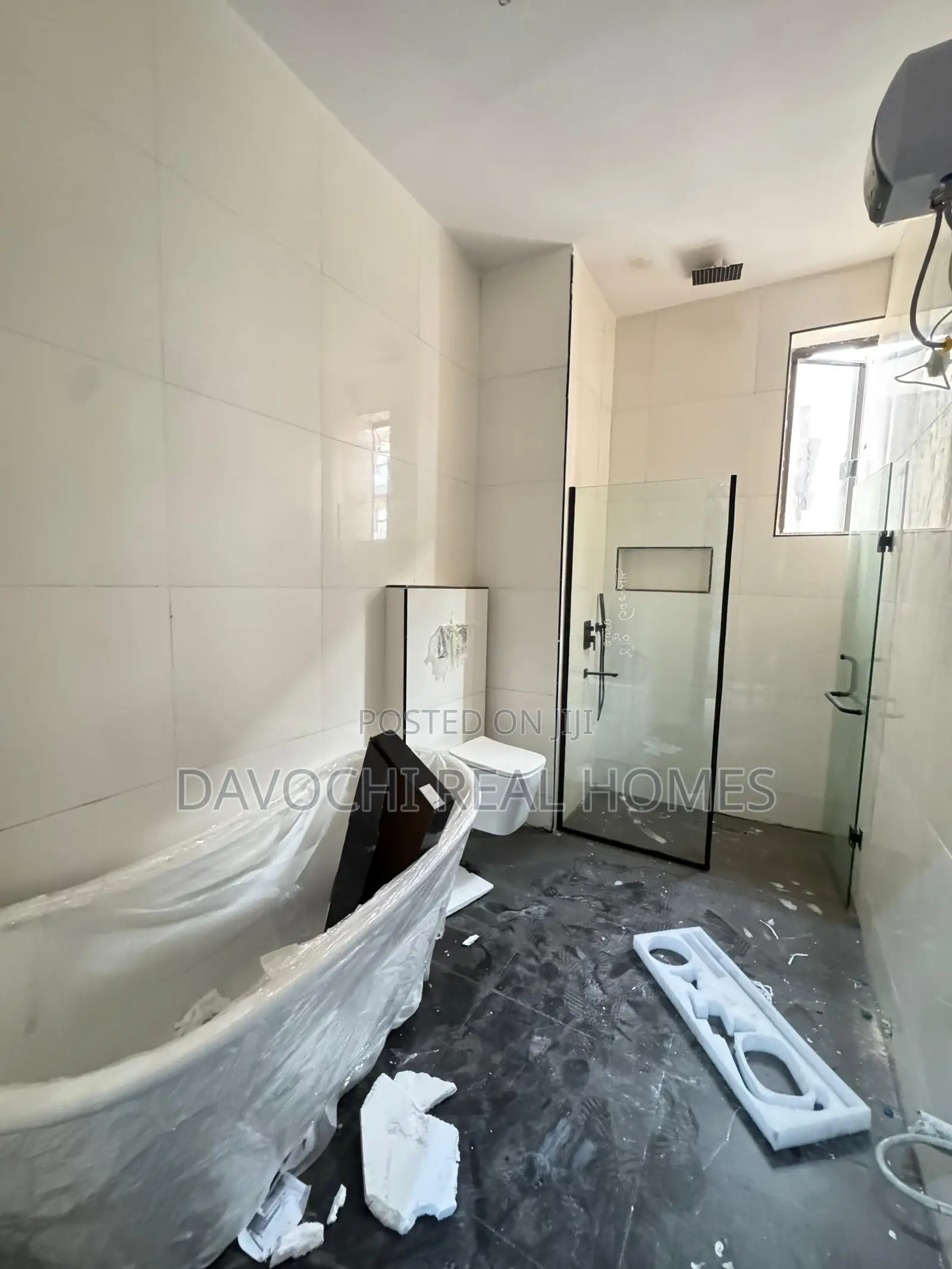 Furnished 4bdrm Duplex in Ikate, Lekki for sale