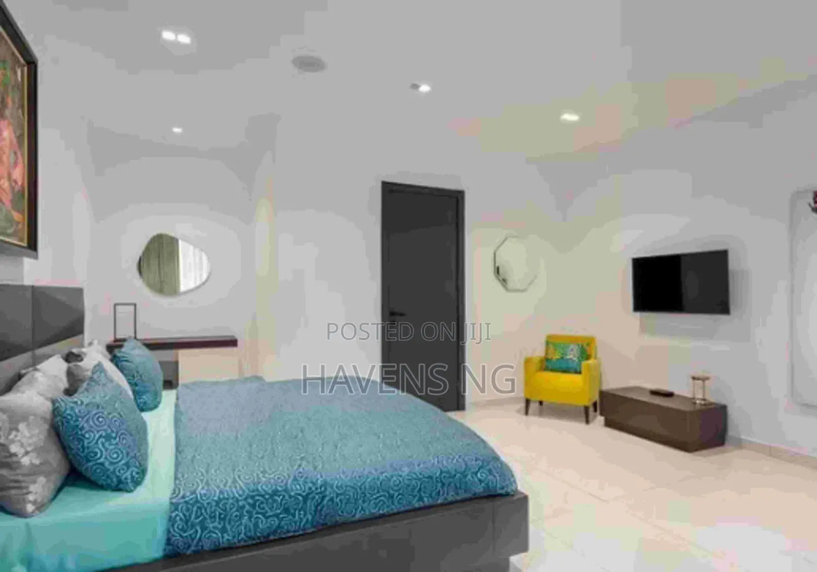 2 Bedroom Loft With Swimming Pool Gym