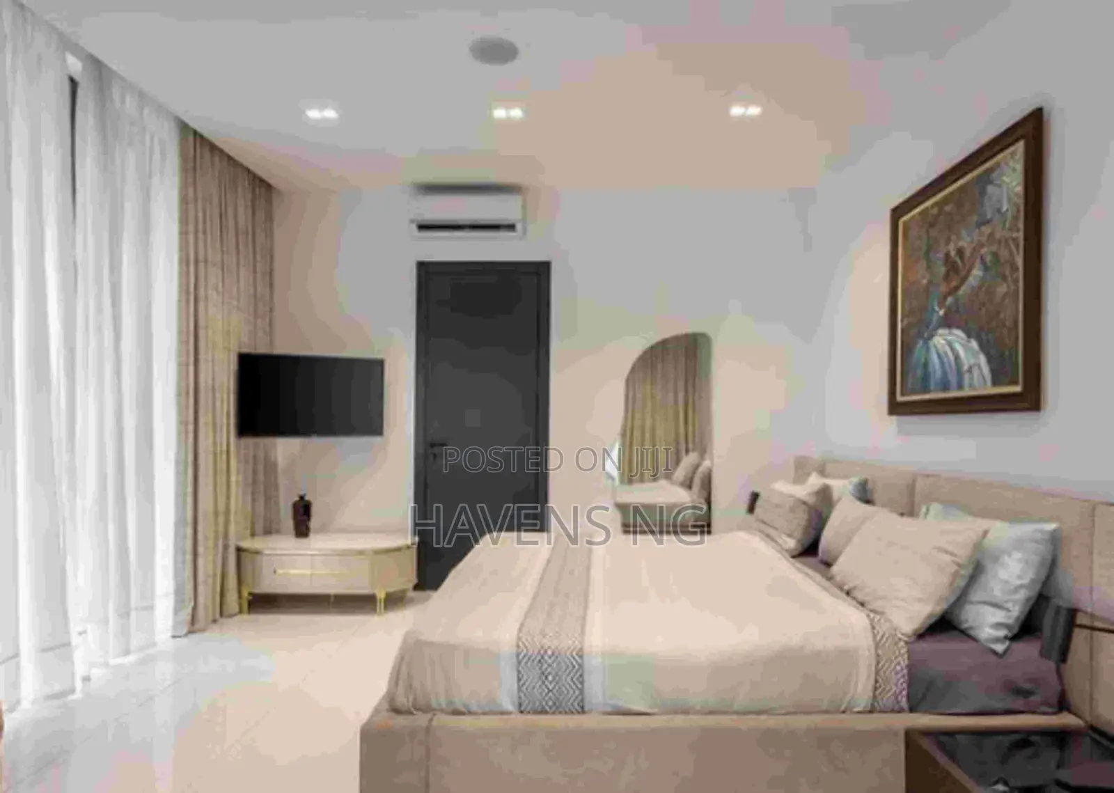 2 Bedroom Loft With Swimming Pool Gym