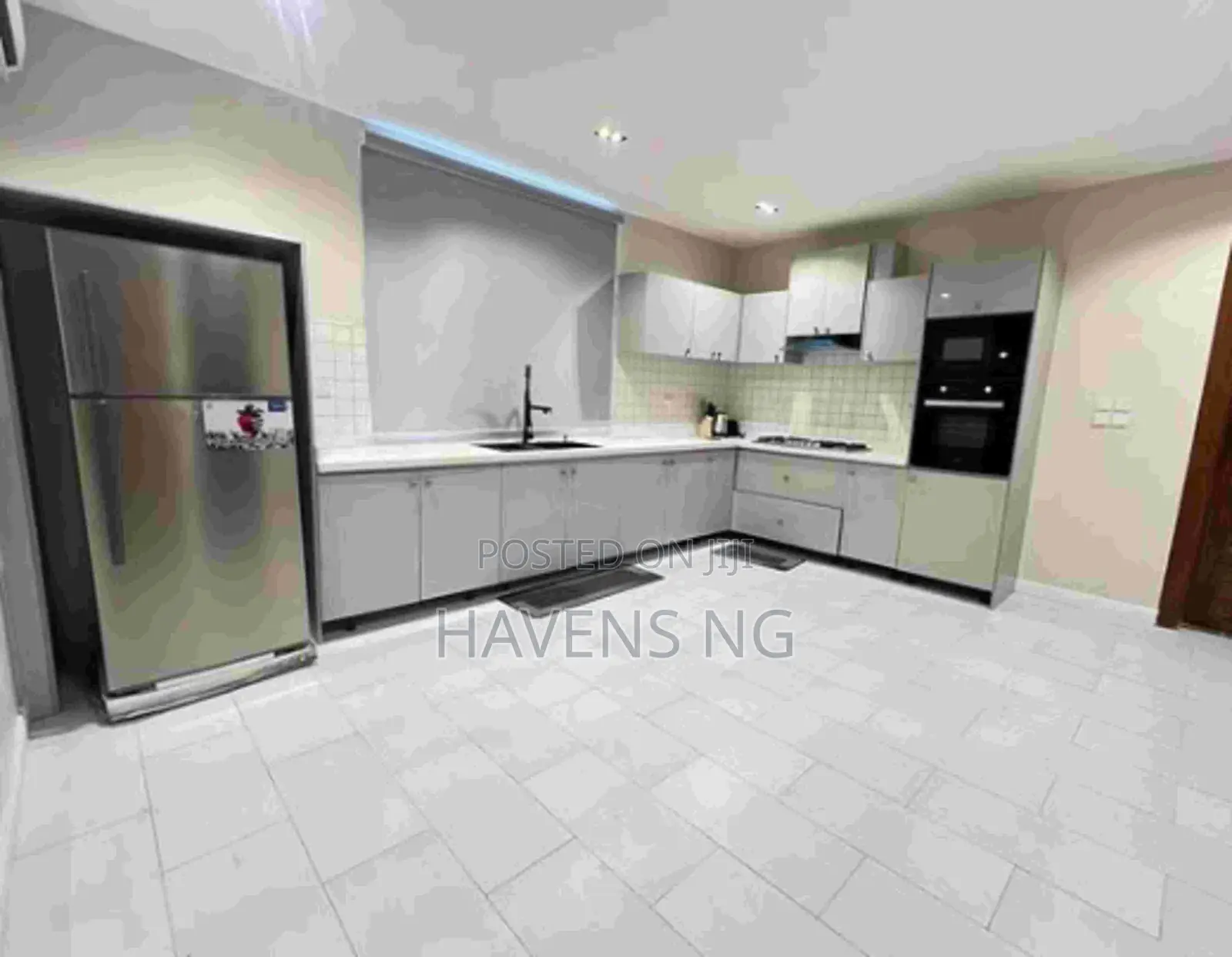 3 Bedroom Luxury Apartment With Swimming Pool