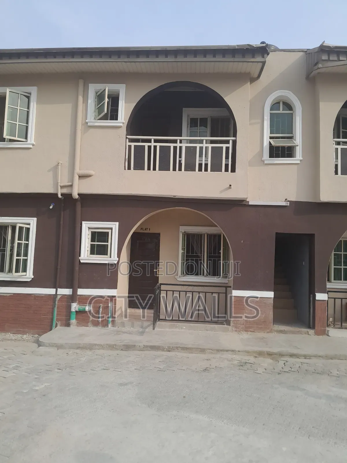 Mini Flat in Ado / Ajah for rent