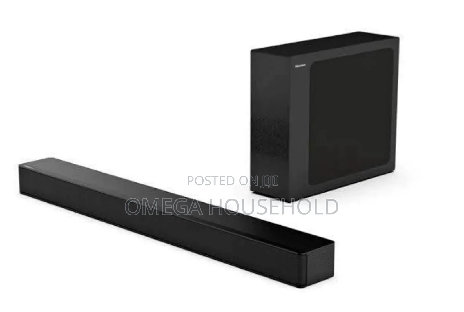Hisence Sound Bar