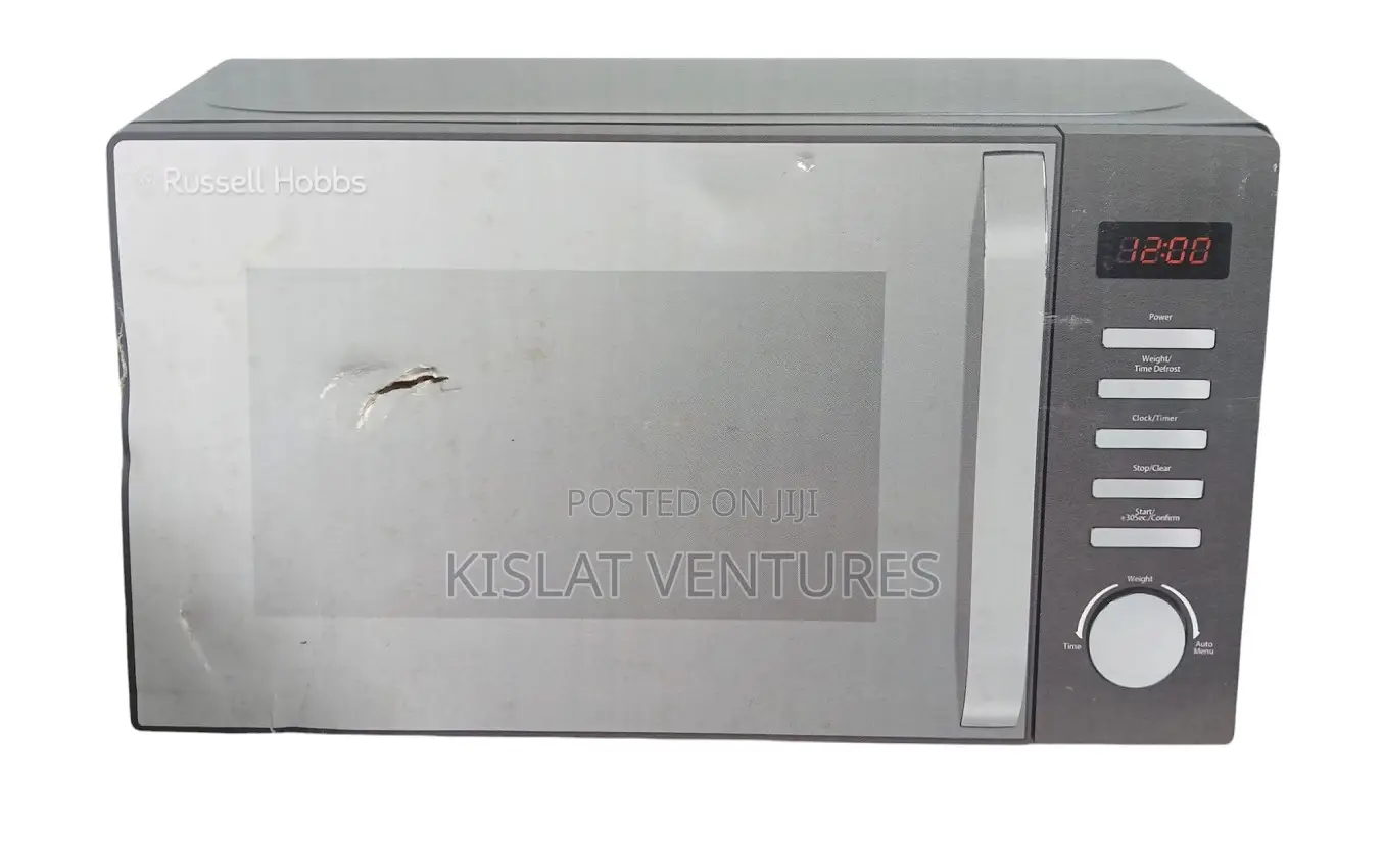 Russell Hobbs 20liter Microwave - Grey