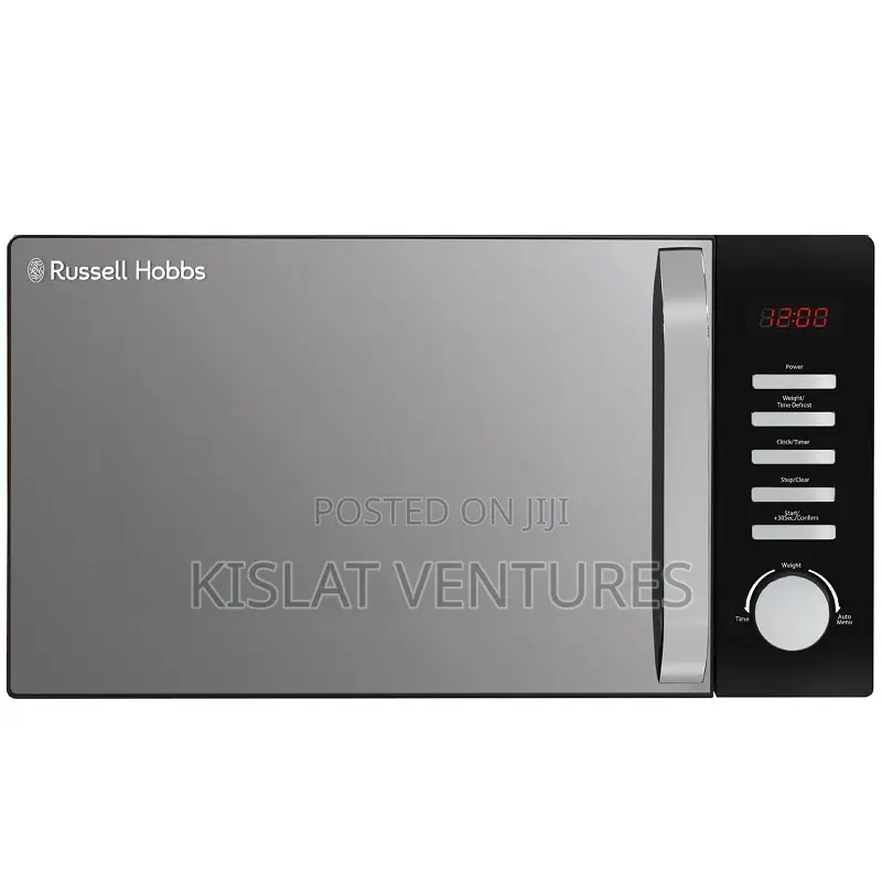 Russell Hobbs 20liter Microwave - Grey