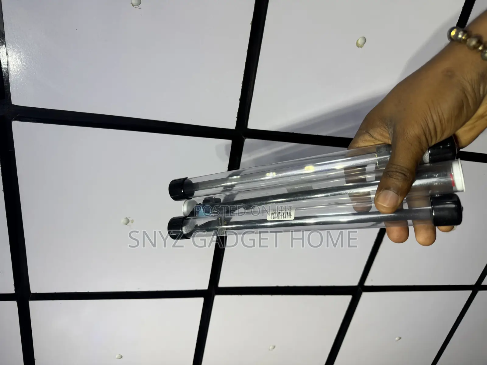Touch Bar Panel