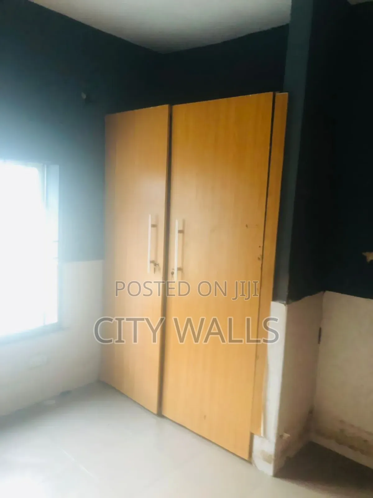 2bdrm Block of Flats in Ogombo for rent