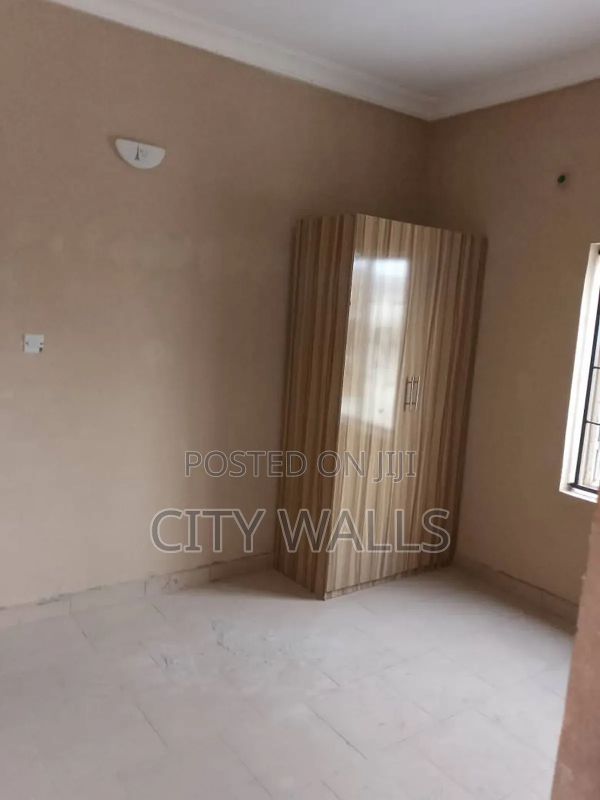 2bdrm Block of Flats in Ogombo for rent