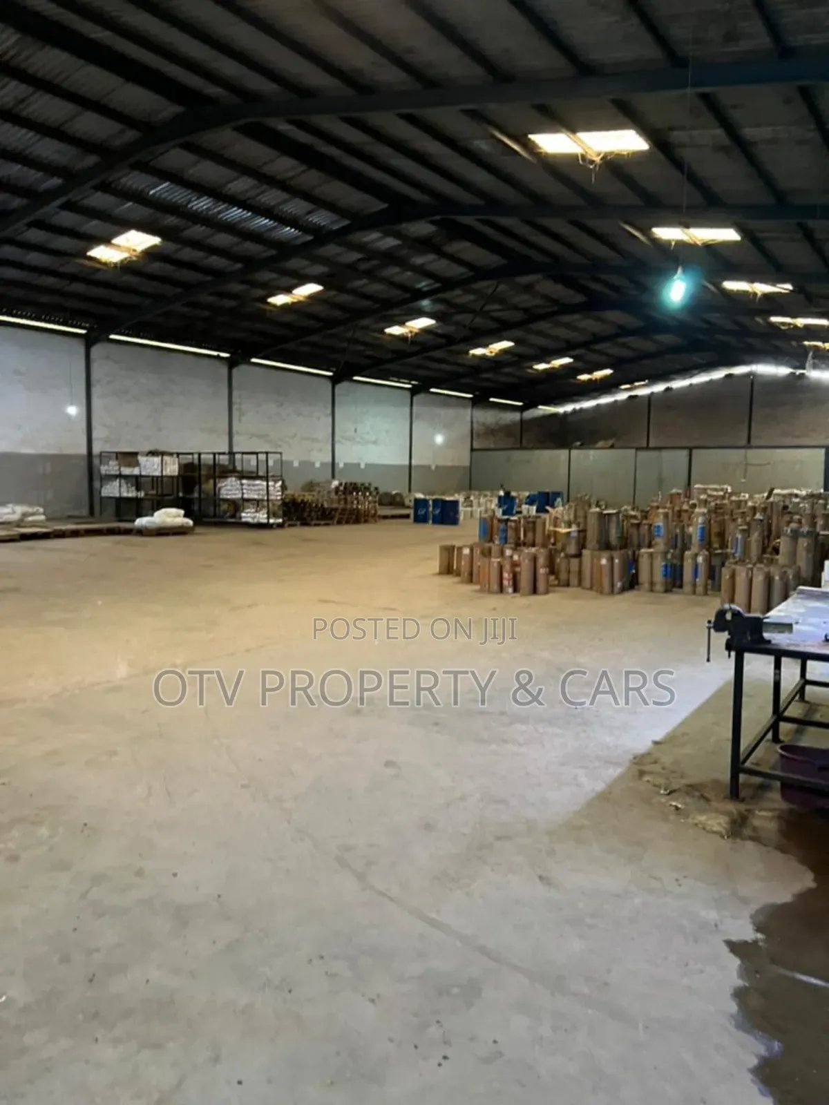 $2M /24,200sqm of Land Fenced and Available for Sale