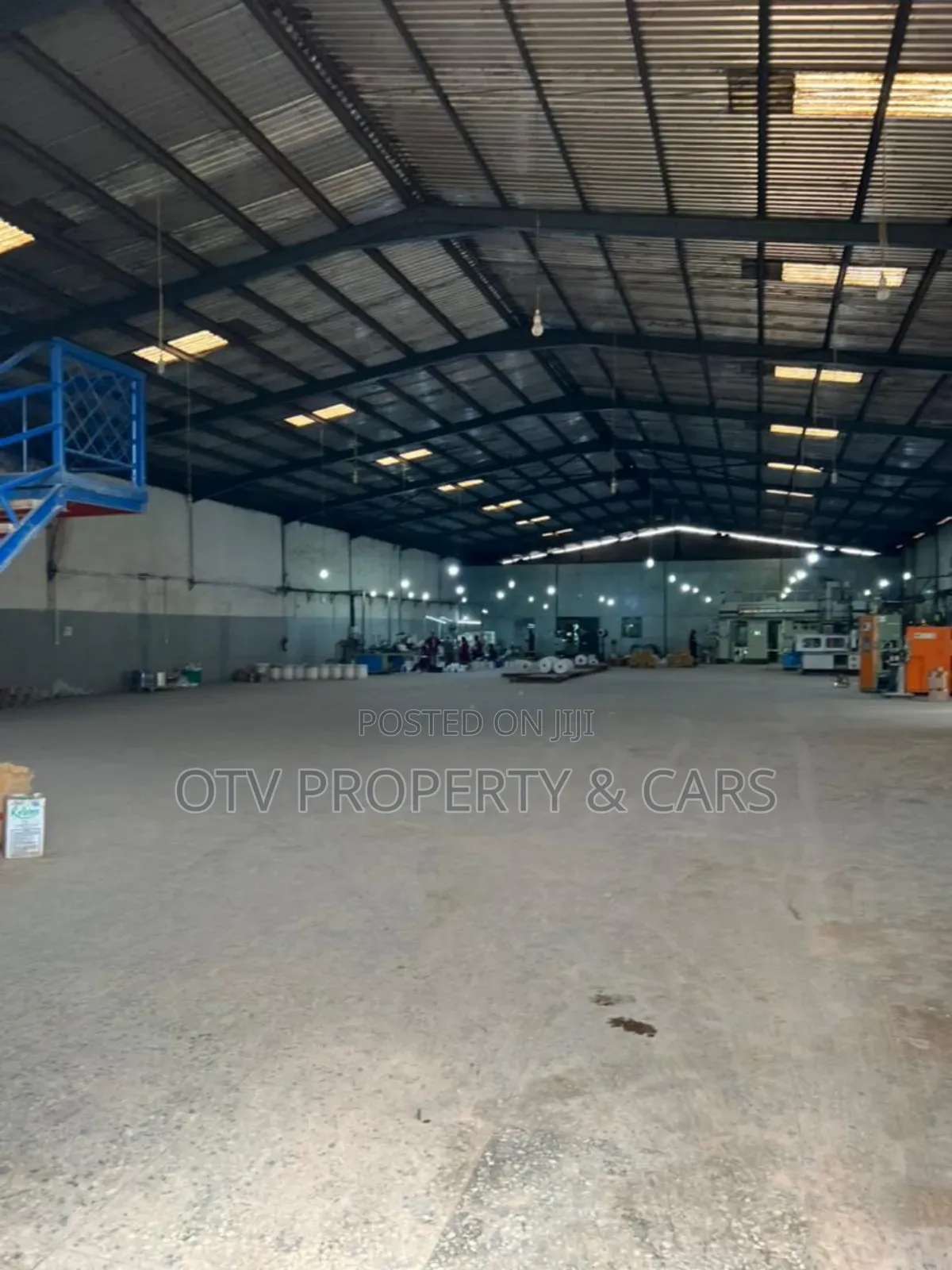 $2M /24,200sqm of Land Fenced and Available for Sale