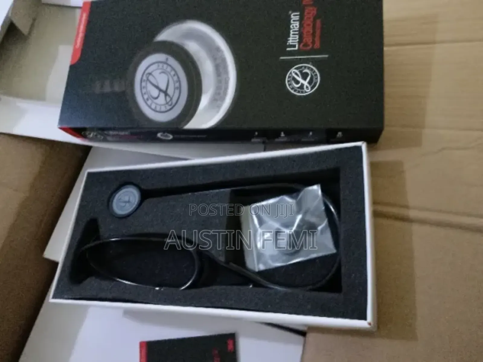 Littmann 3m Stethoscope Replacement Parts