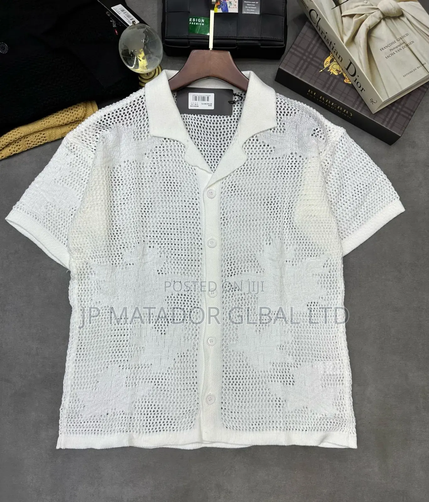 Brand New! Mafia Shirts!