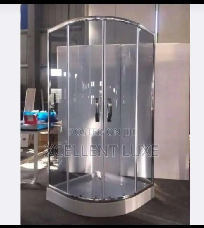90x90cm Shower Cubicle Enclosure