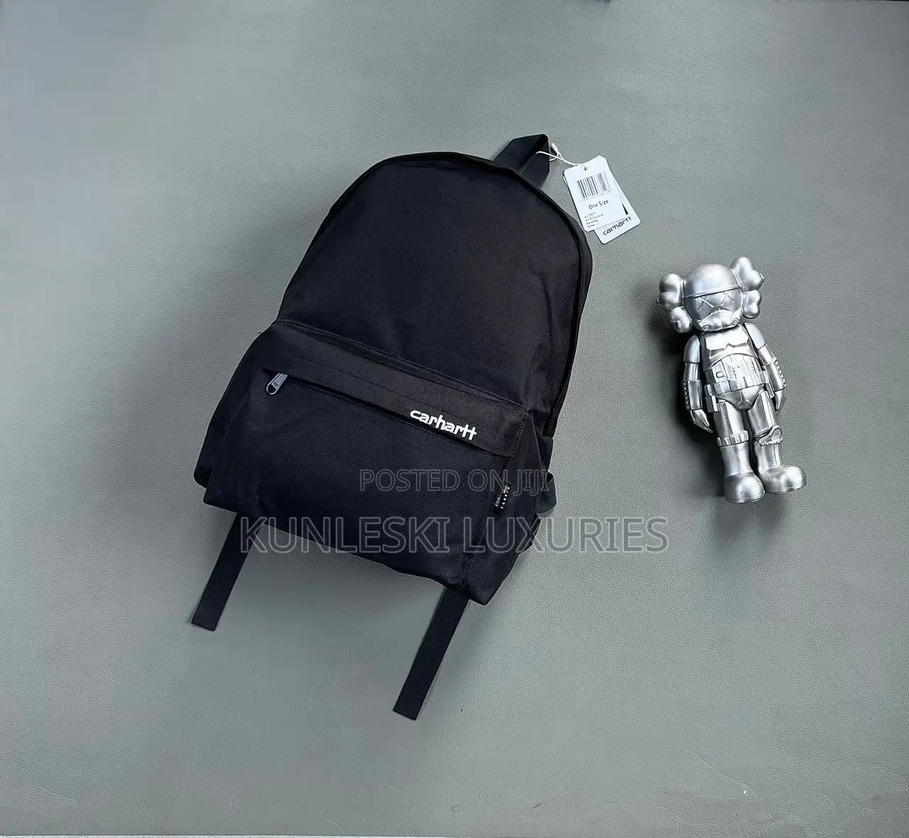 Original Carhartt Backpack Collection