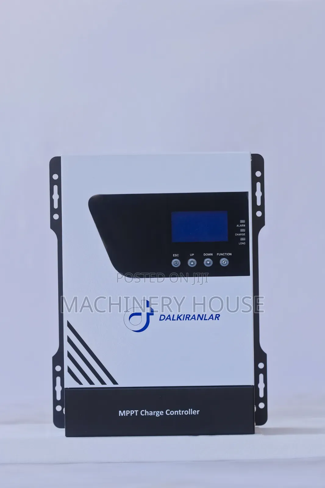 Solar Inverter 12.5kva/10kw 220VAC 
48VDC Hybrid Low 
F