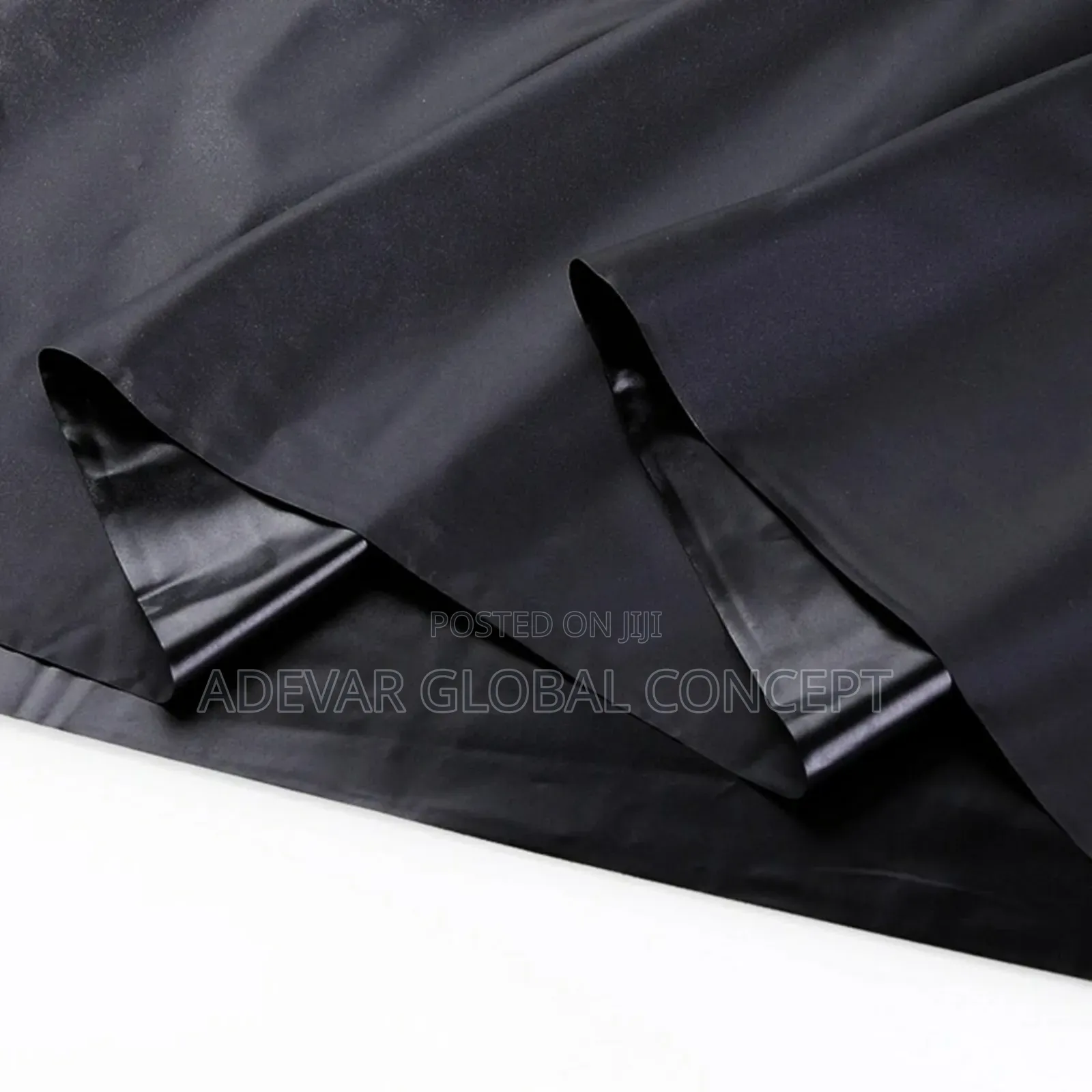 BDSM Waterproof Wax Pad Bedheet for Sm Sex Toy - 130x220cm